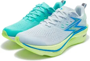 361° Flame 3ET Running Shoes for Men Wide Foot Sneakers Lightweight,Breathable,Cushion,Carbon Plate Running Shoes for Professional Race,Marathon Training Shoes,Zapatillas para Hombres profesionales