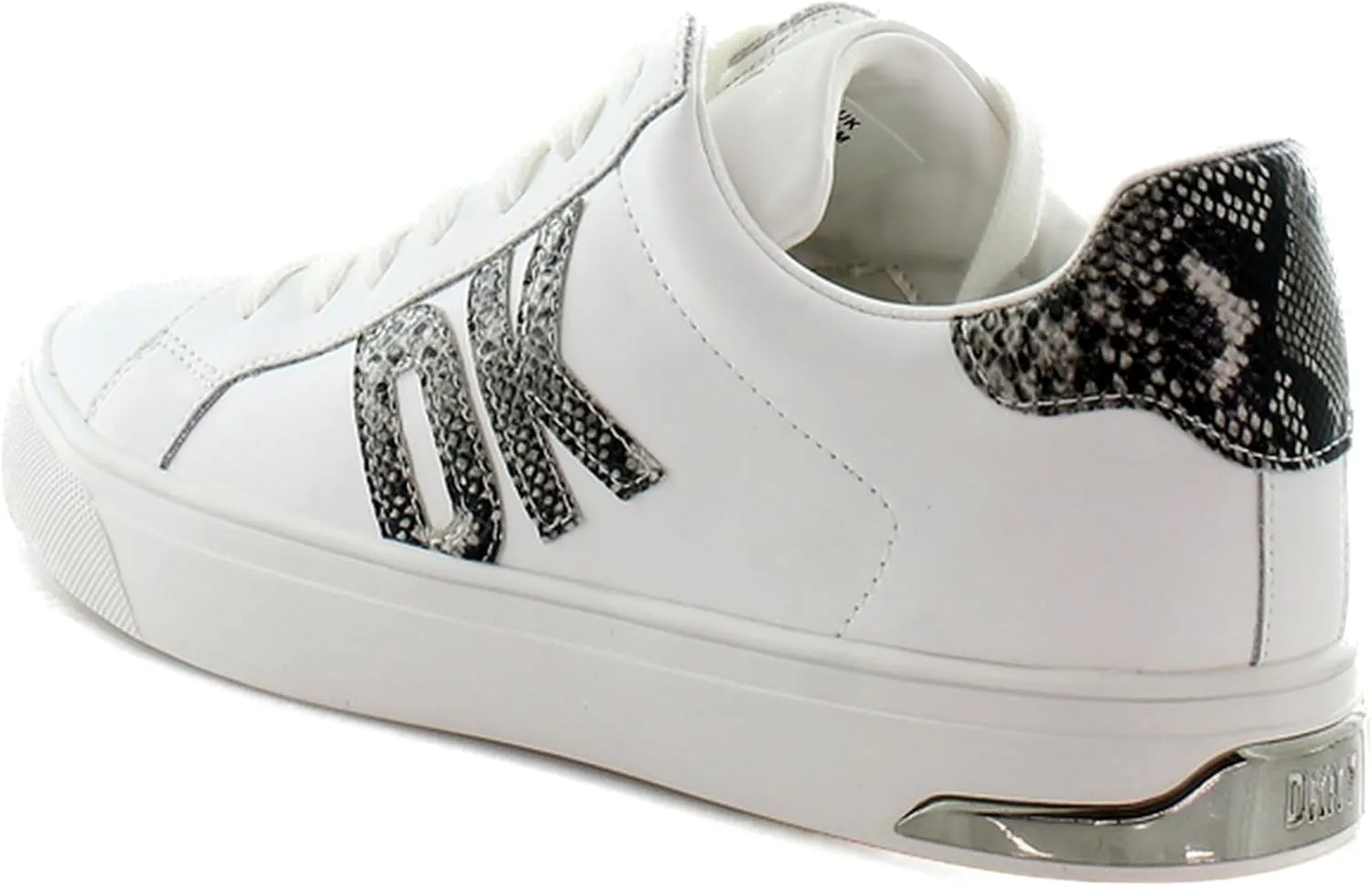 ABENI LACE UP SNEAKER