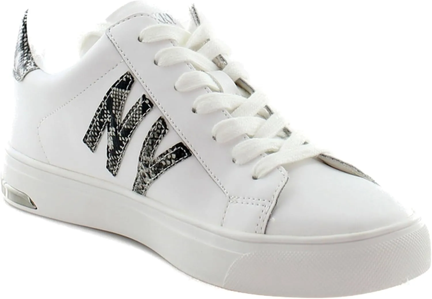 ABENI LACE UP SNEAKER