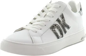 ABENI LACE UP SNEAKER