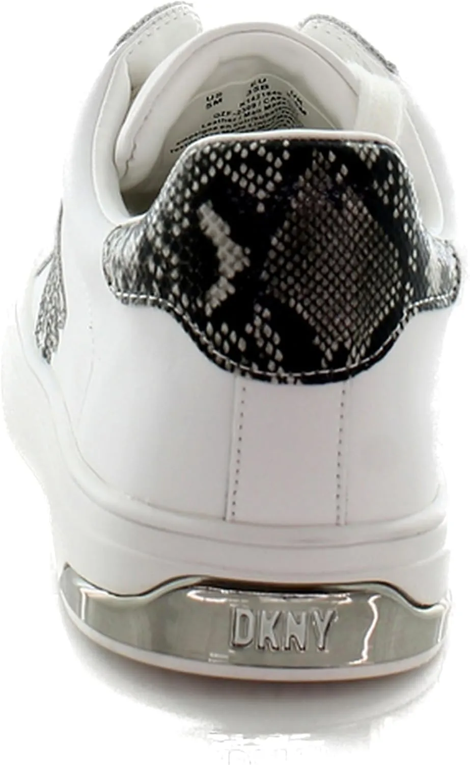ABENI LACE UP SNEAKER