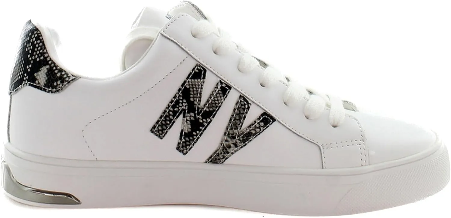 ABENI LACE UP SNEAKER