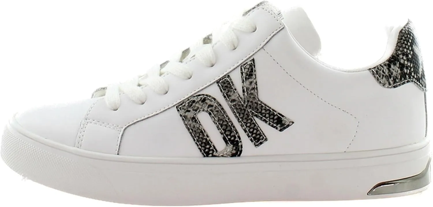 ABENI LACE UP SNEAKER