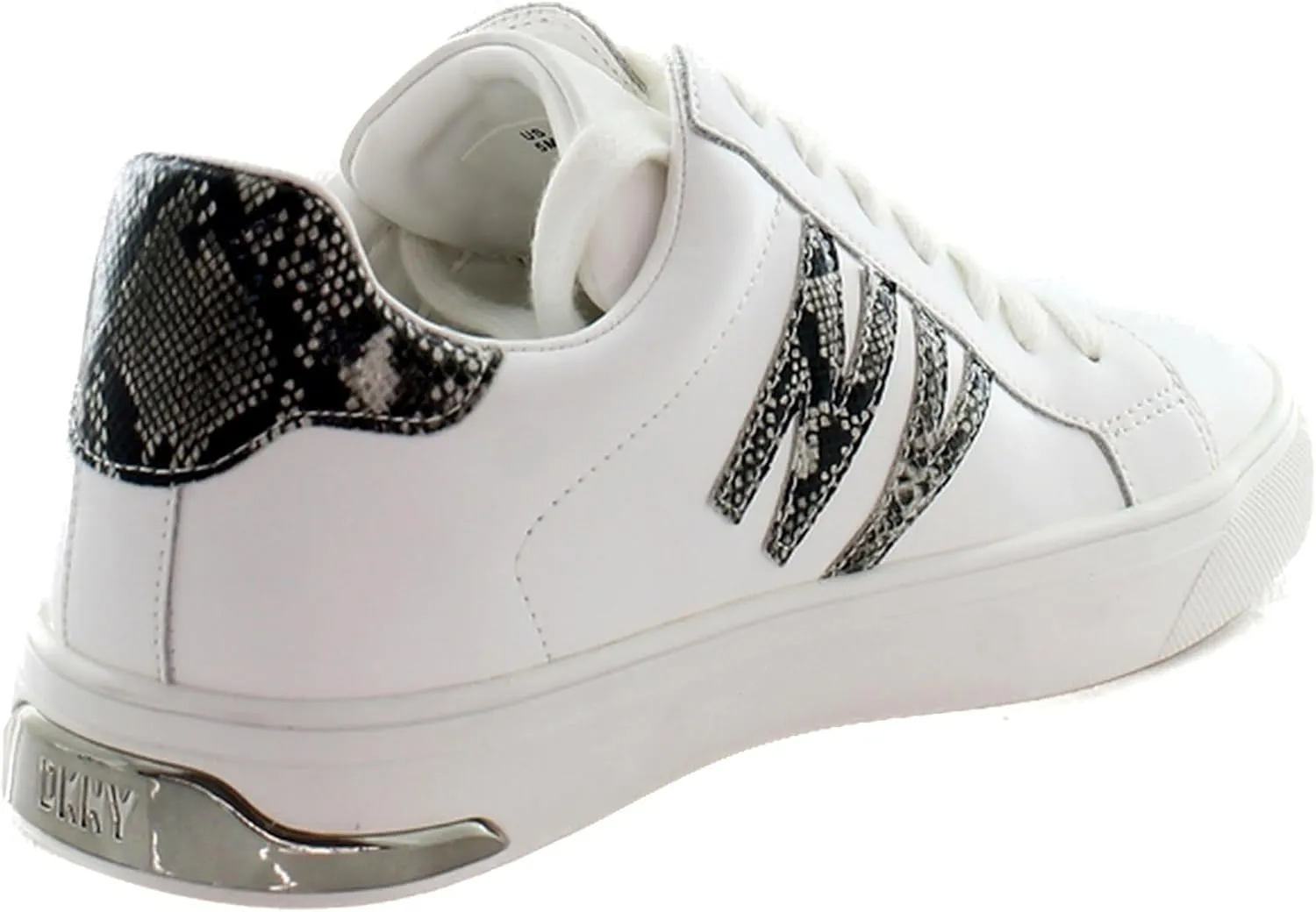 ABENI LACE UP SNEAKER
