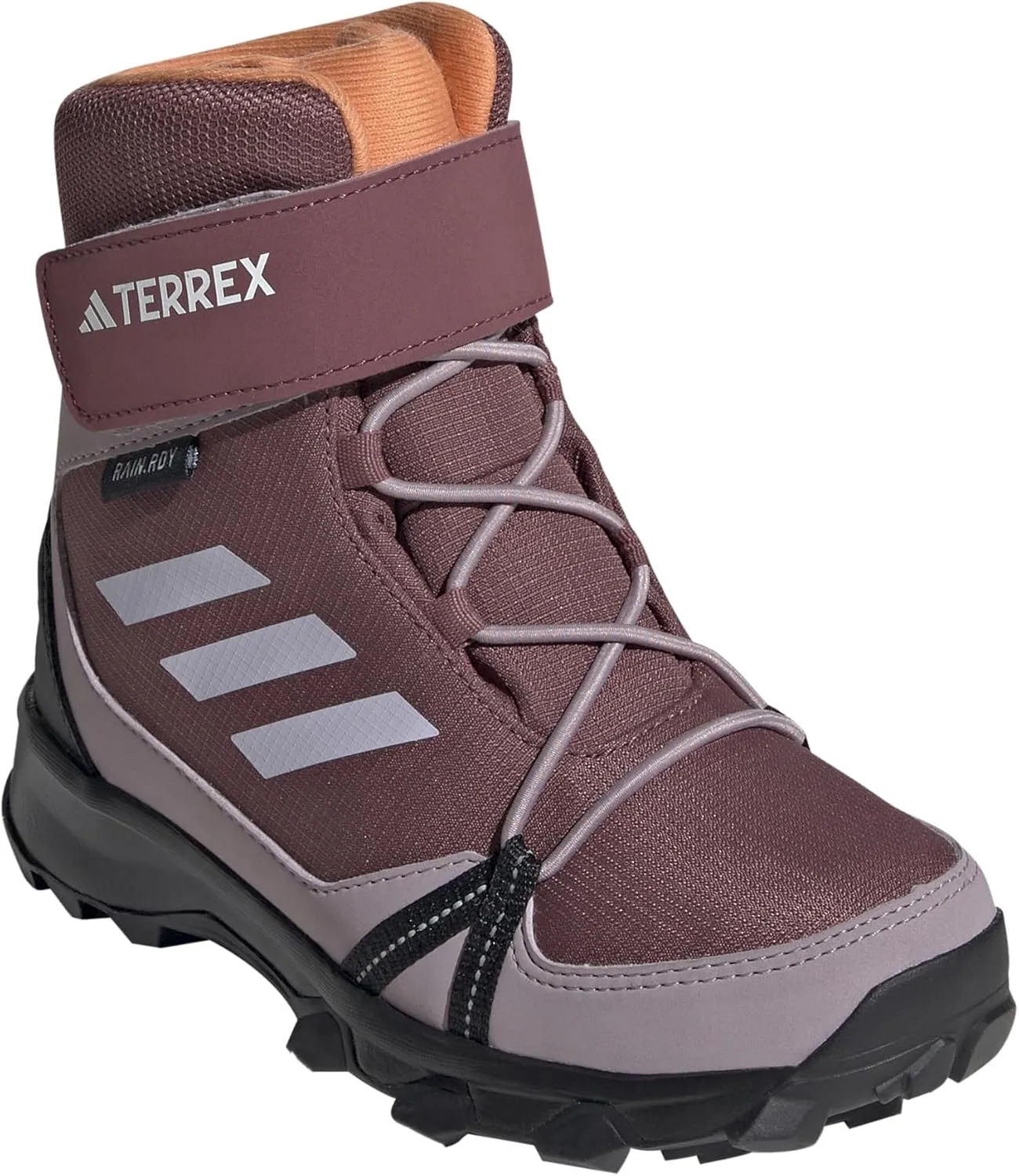 adidas Boy's Trail Running Shoes