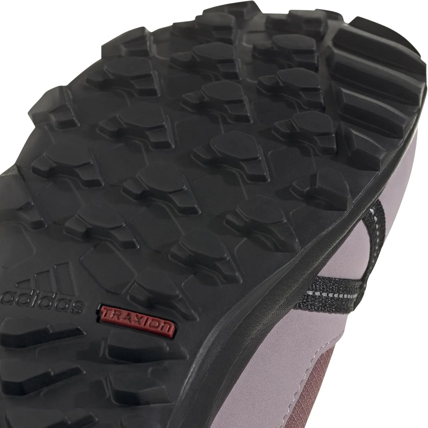 adidas Boy's Trail Running Shoes