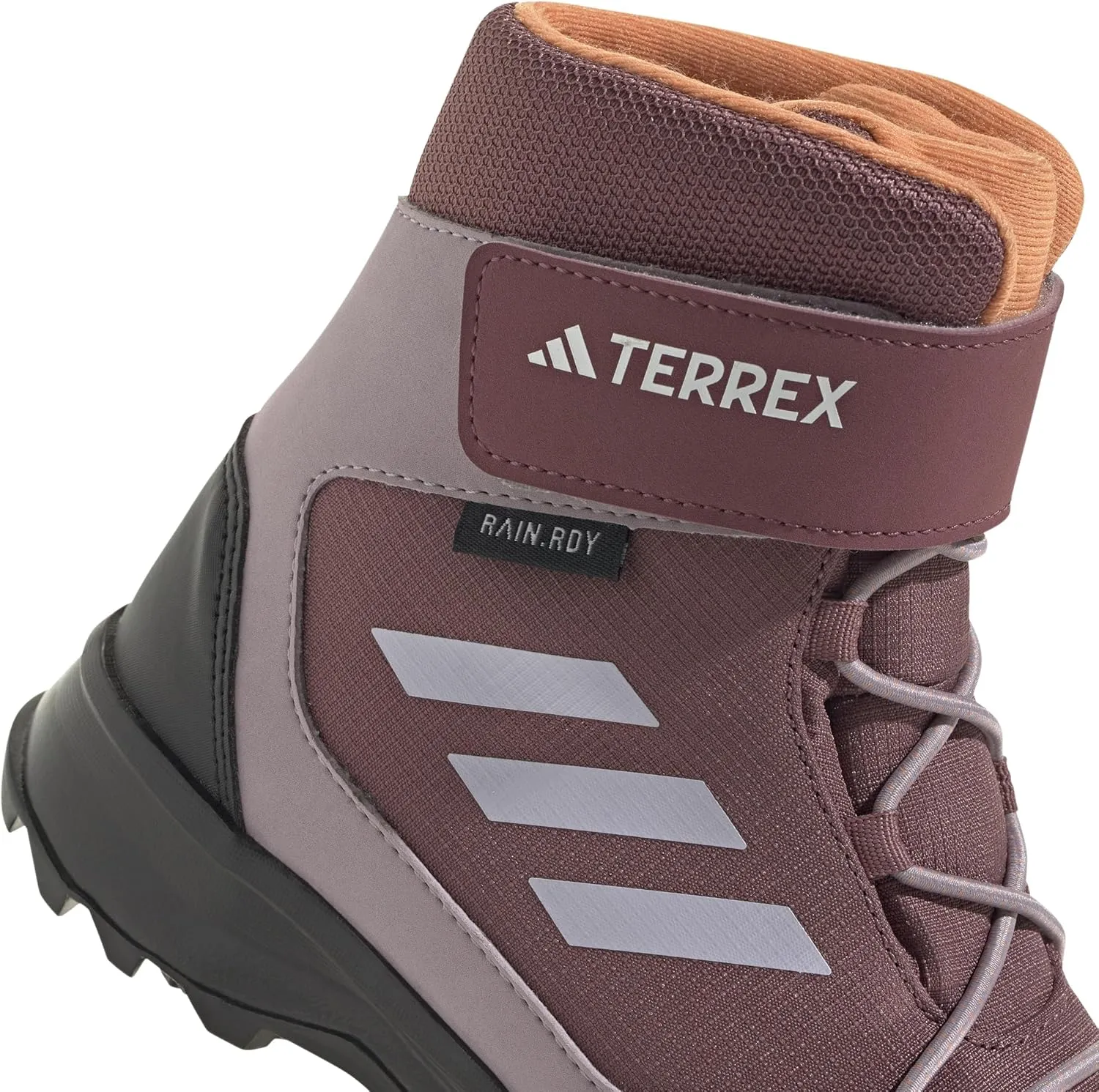 adidas Boy's Trail Running Shoes