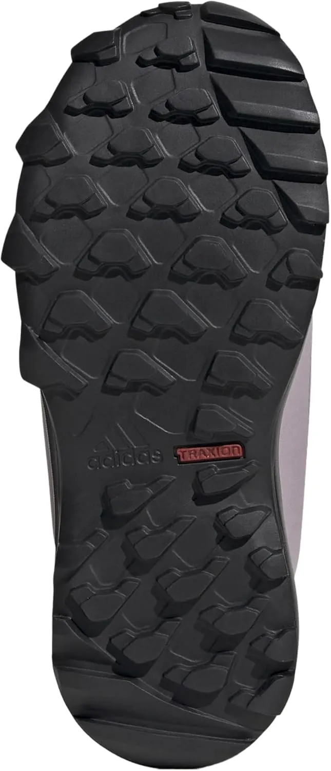adidas Boy's Trail Running Shoes