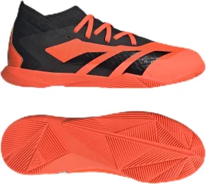 adidas Predator Accuracy.3 Indoor Soccer Shoes Kids'