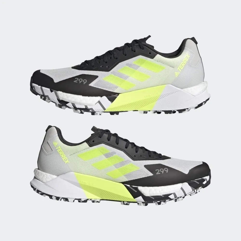adidas Terrex Agravic Ultra Trail Running Shoes Men's