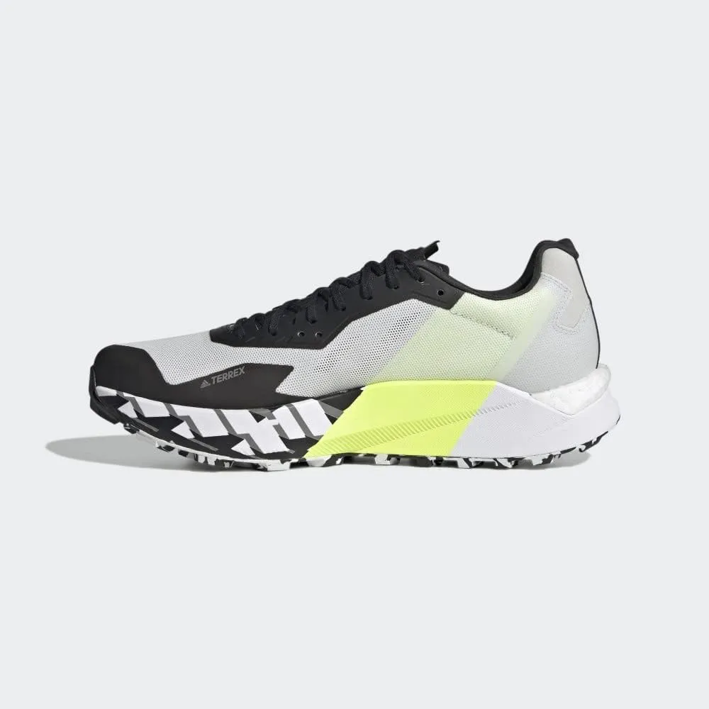 adidas Terrex Agravic Ultra Trail Running Shoes Men's
