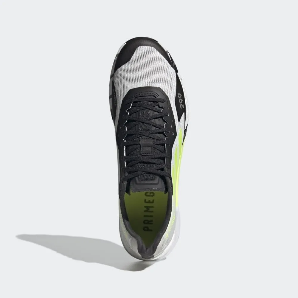 adidas Terrex Agravic Ultra Trail Running Shoes Men's