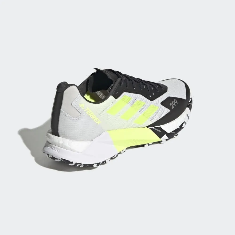 adidas Terrex Agravic Ultra Trail Running Shoes Men's