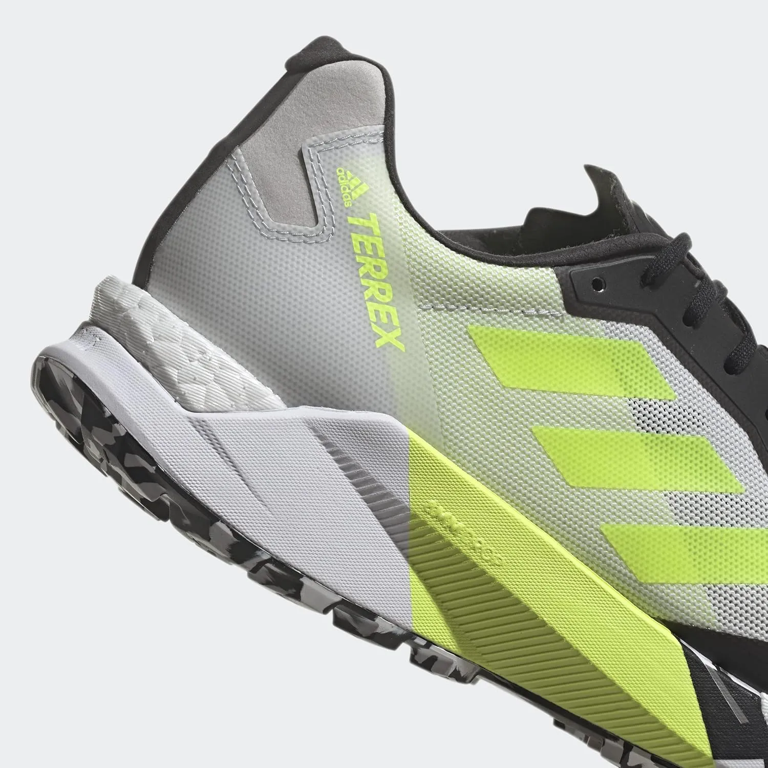 adidas Terrex Agravic Ultra Trail Running Shoes Men's