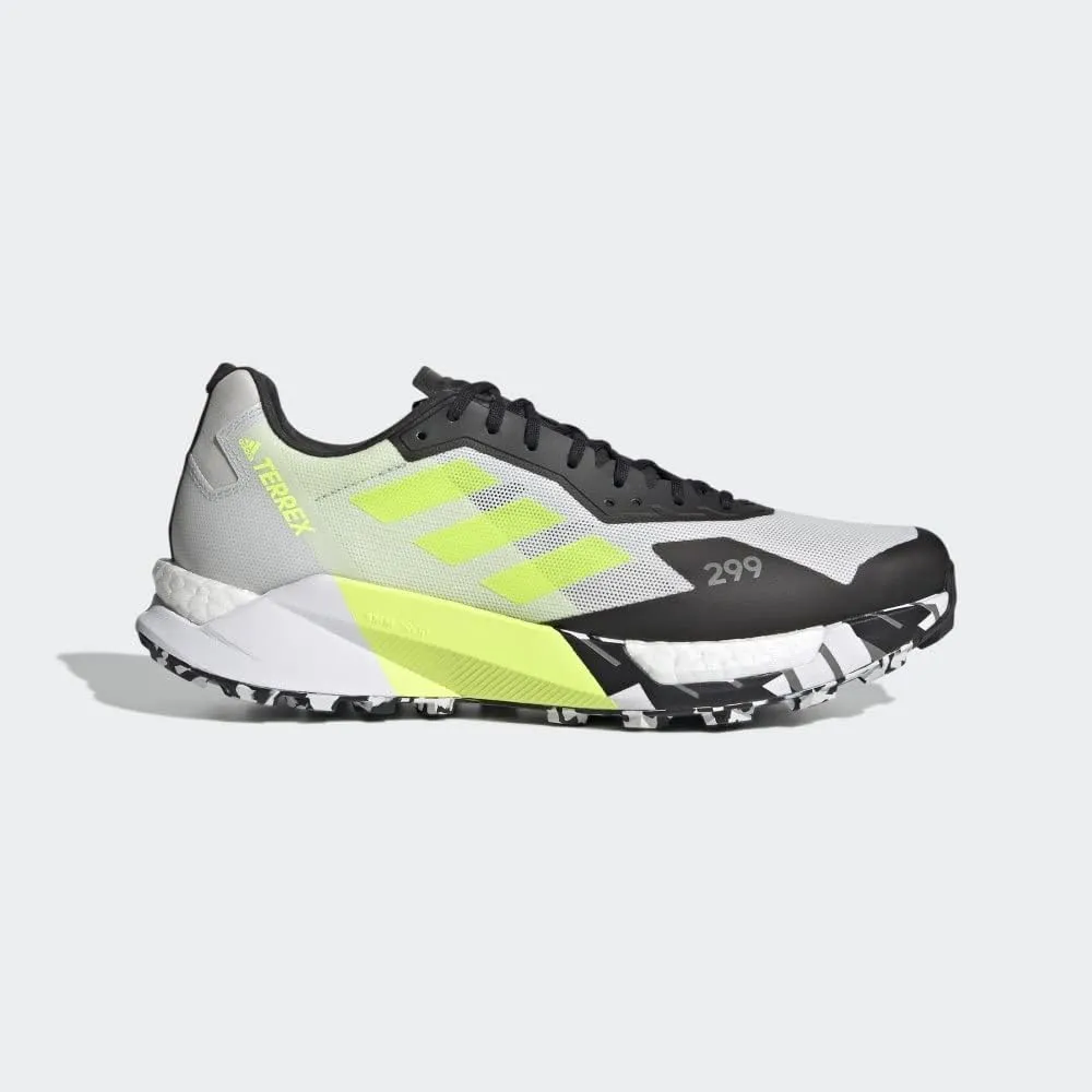 adidas Terrex Agravic Ultra Trail Running Shoes Men's