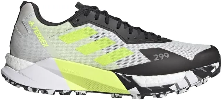 adidas Terrex Agravic Ultra Trail Running Shoes Men's