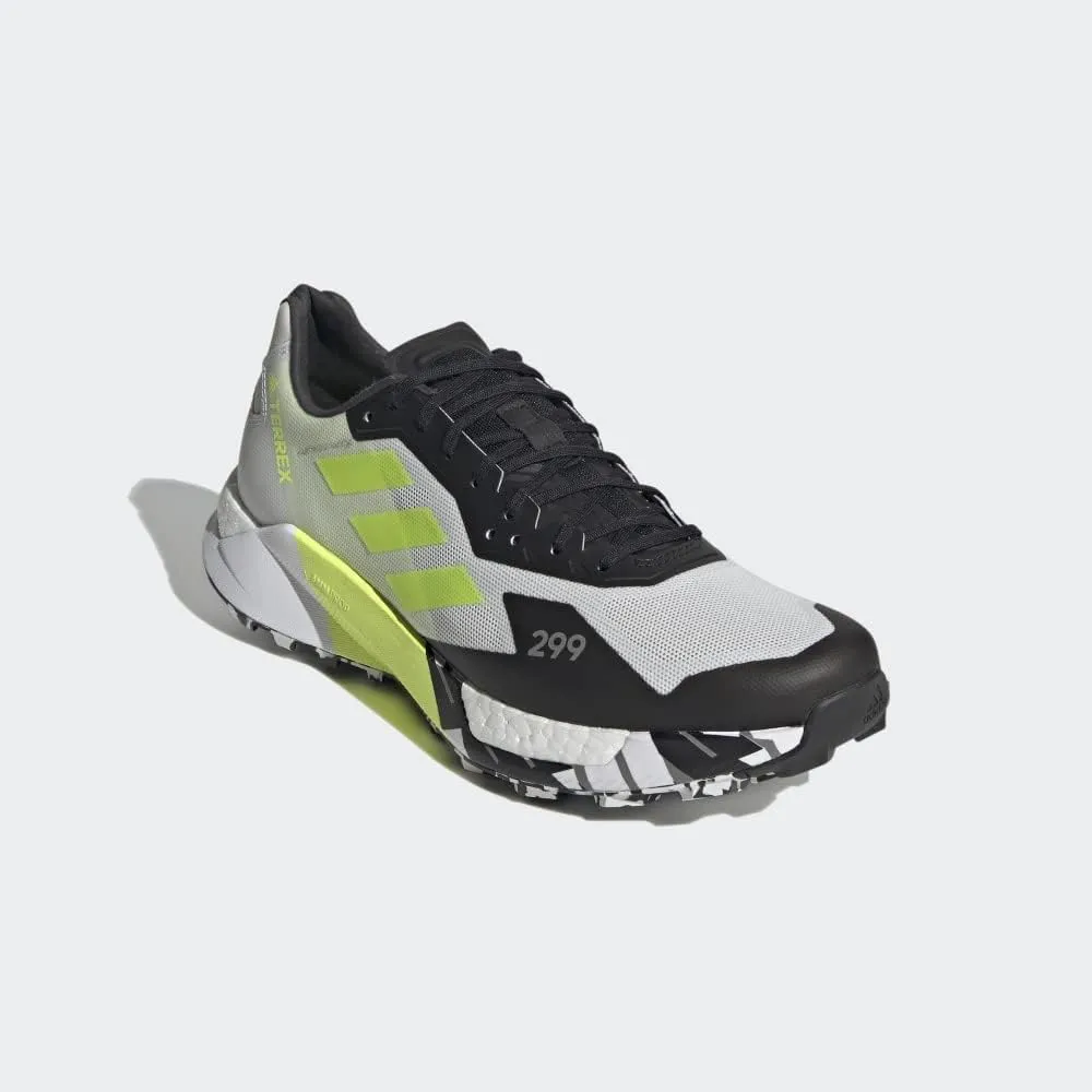 adidas Terrex Agravic Ultra Trail Running Shoes Men's