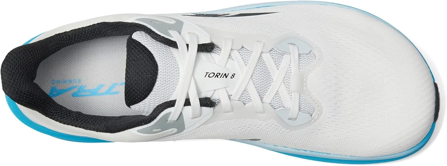 ALTRA Men's Torin 8 Road Running Shoe