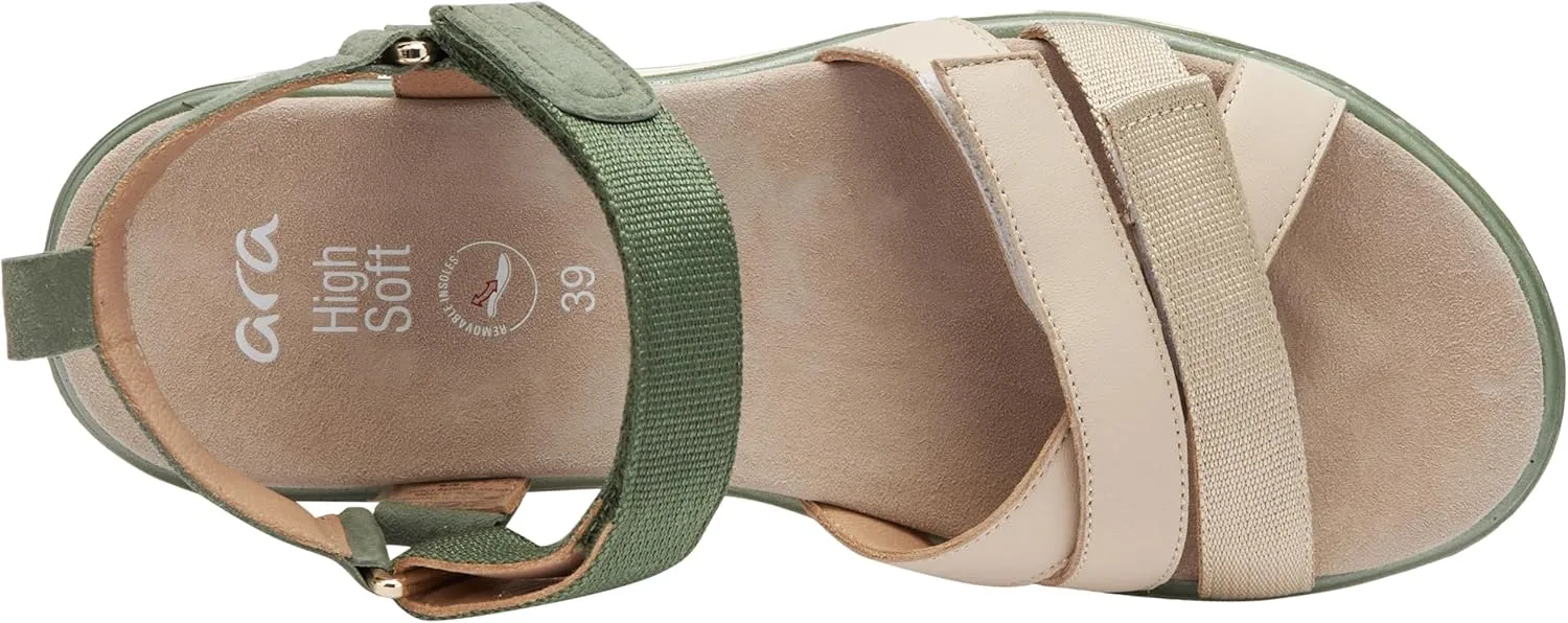 ARA Women's Classic Sandal