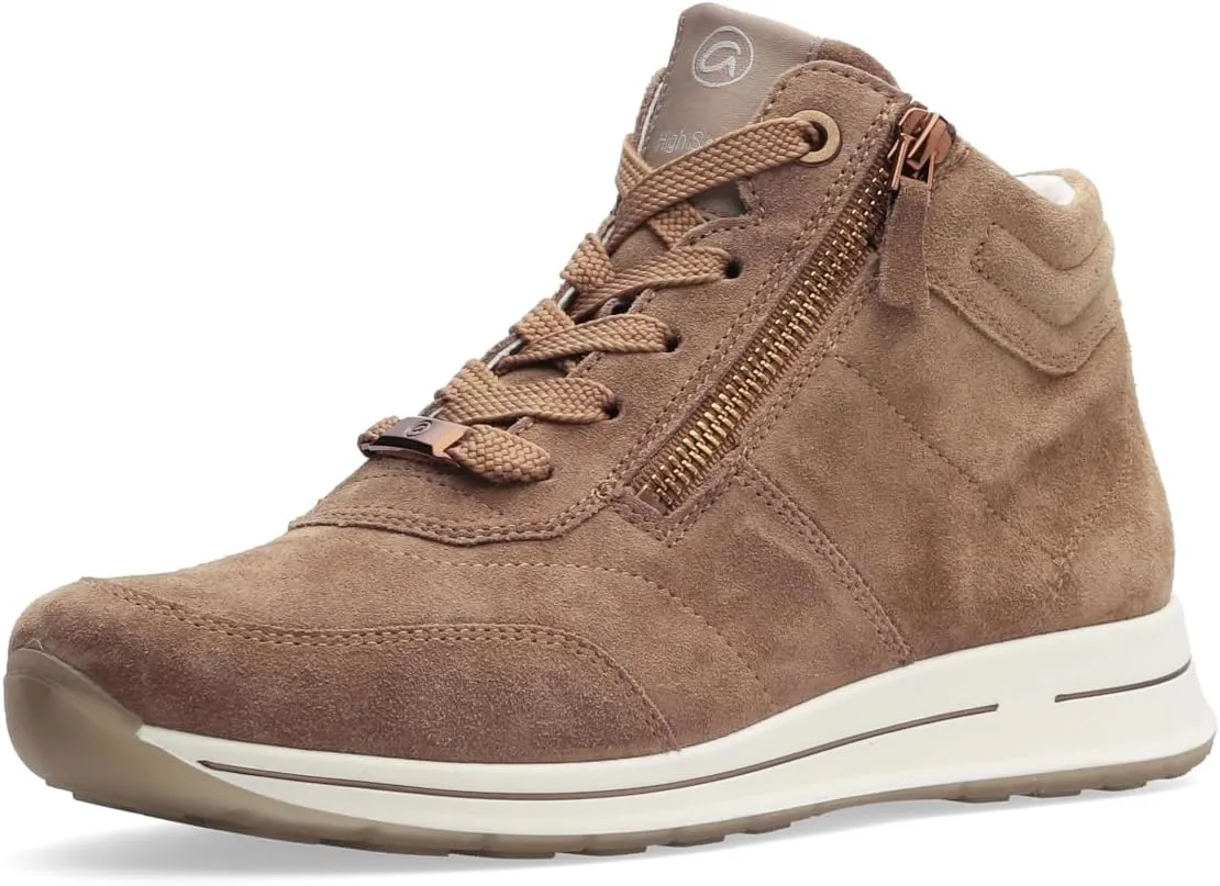 ARA Women's Lace-Up Trainers