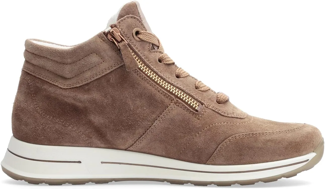 ARA Women's Lace-Up Trainers