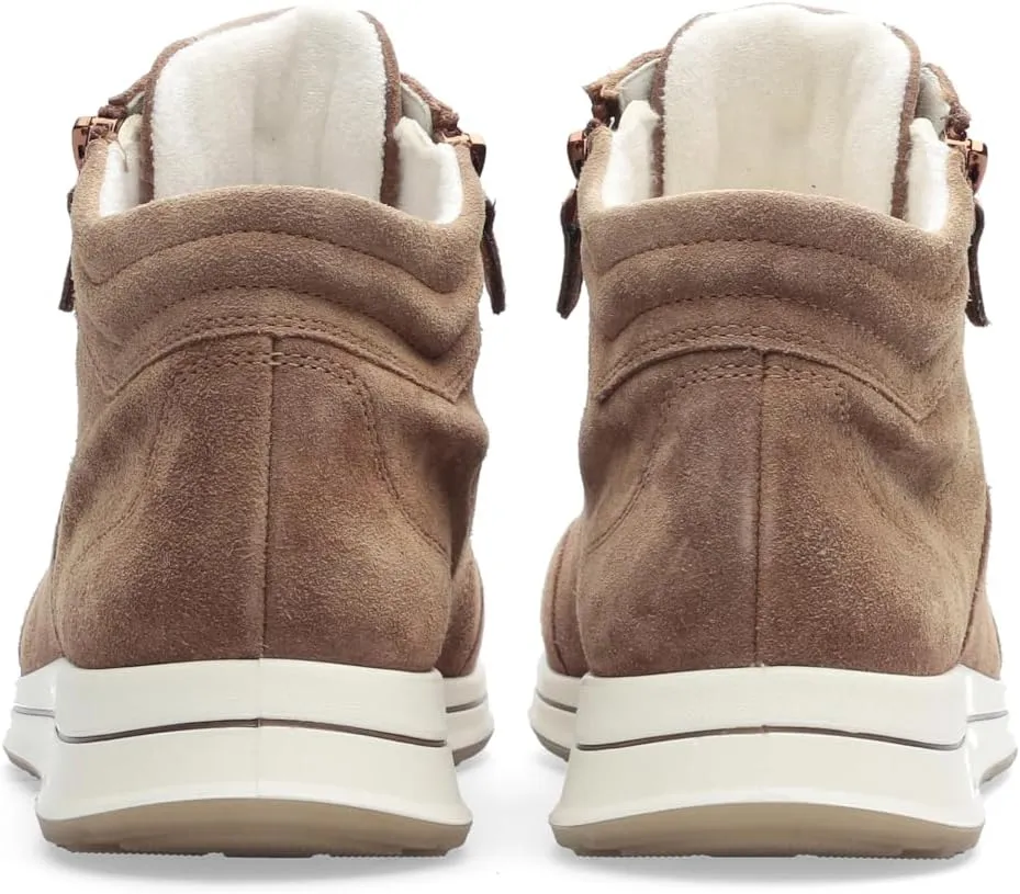 ARA Women's Lace-Up Trainers