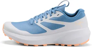 Arc'teryx Norvan LD 3 Running Shoes for Women | Lightweight, Breathable Trail Running Shoe | Durable Vibram MegaGrip Outsole for Long-Distance Comfort