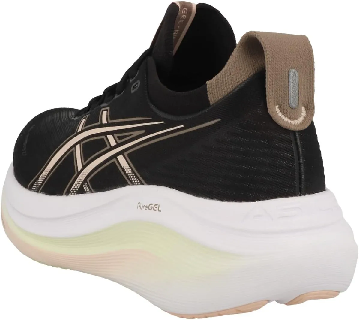 ASICS Women's Gel-Nimbus 27 Sneaker