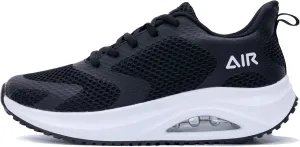 Autper Womens Air Walking Shoes Arch Support Orthotic Plantar Fasciitis Tennis Sneakers Comfortable Non Slip Shoes for Women Size 6-11