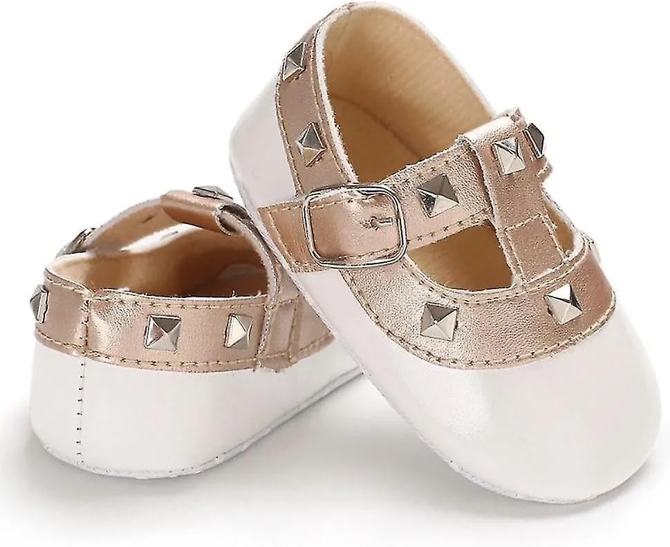 Baby Deisgner Inspired Slip-On Shoes