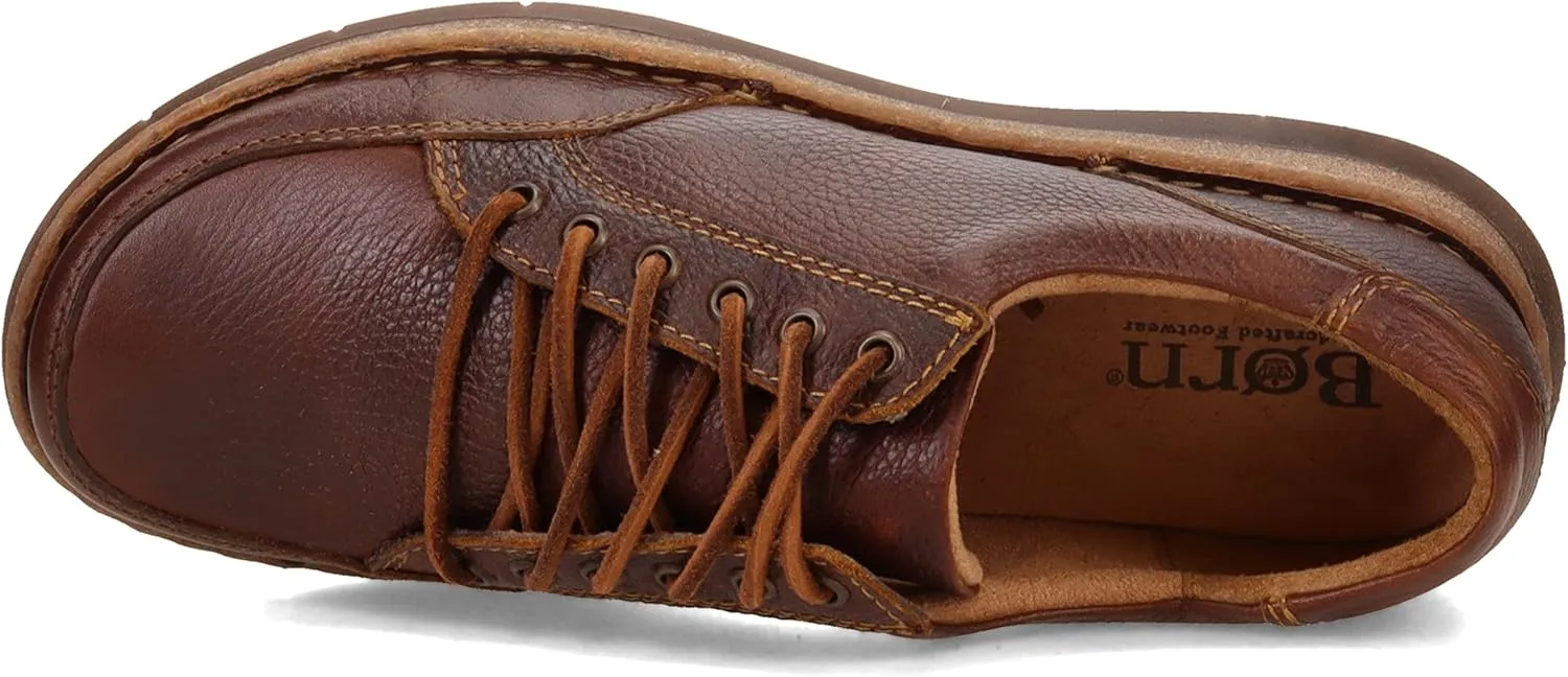 BORN Men's, Bronson Lace-Up