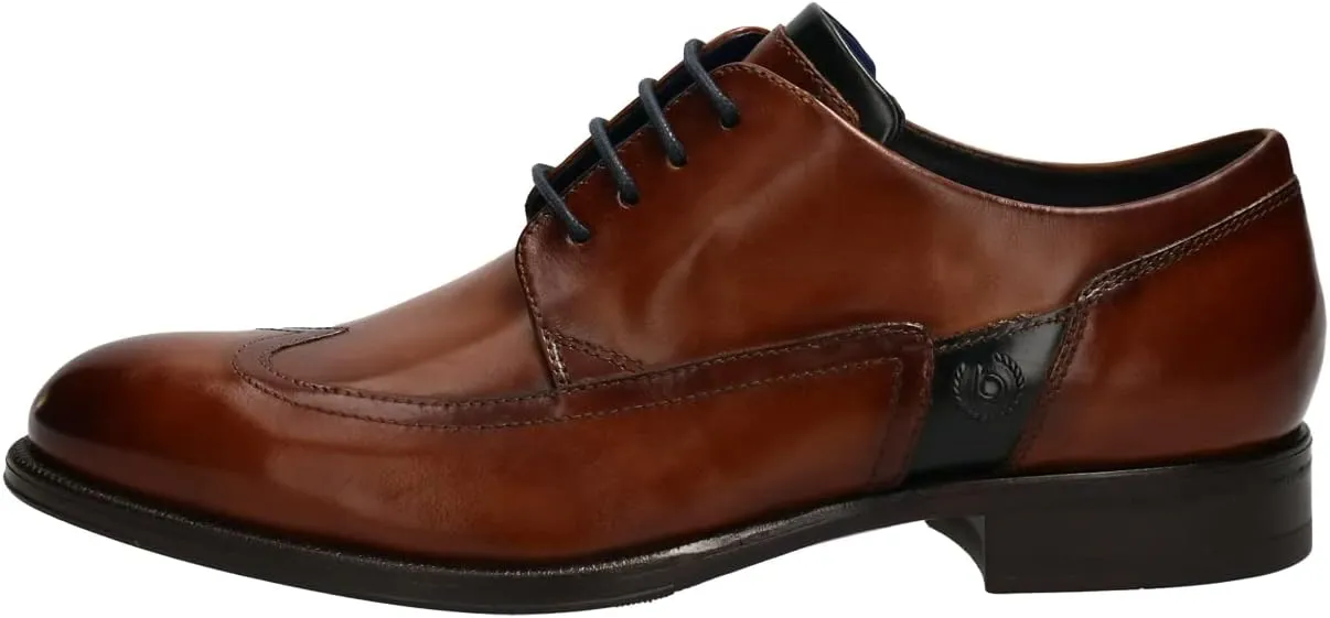 bugatti Men's Lace-up