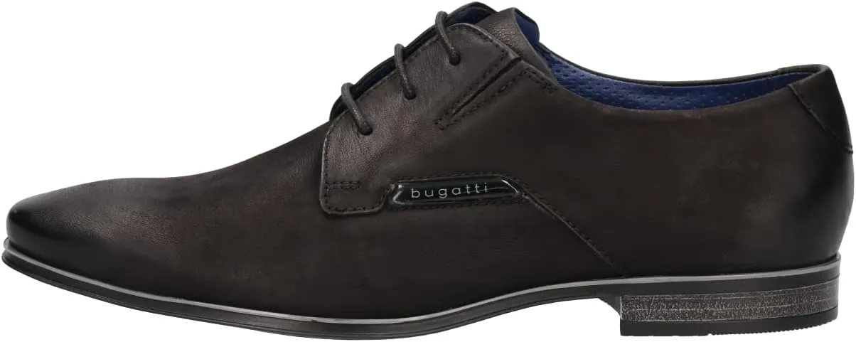 bugatti Men's Lace-up