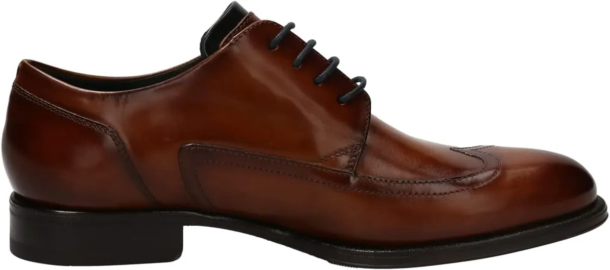 bugatti Men's Lace-up