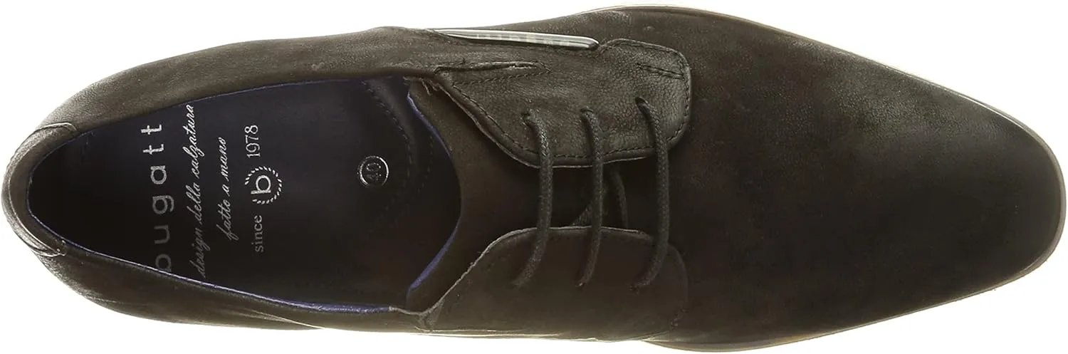 bugatti Men's Lace-up