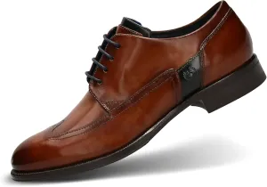 bugatti Men's Lace-up