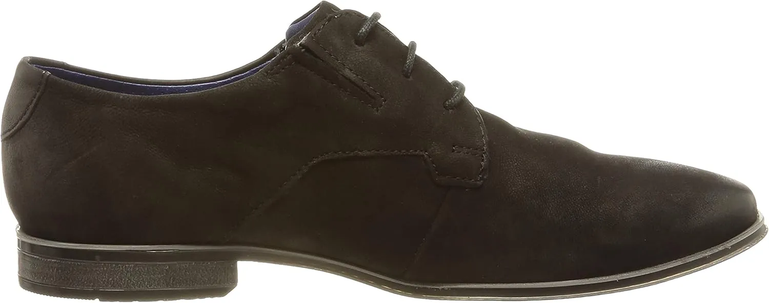 bugatti Men's Lace-up
