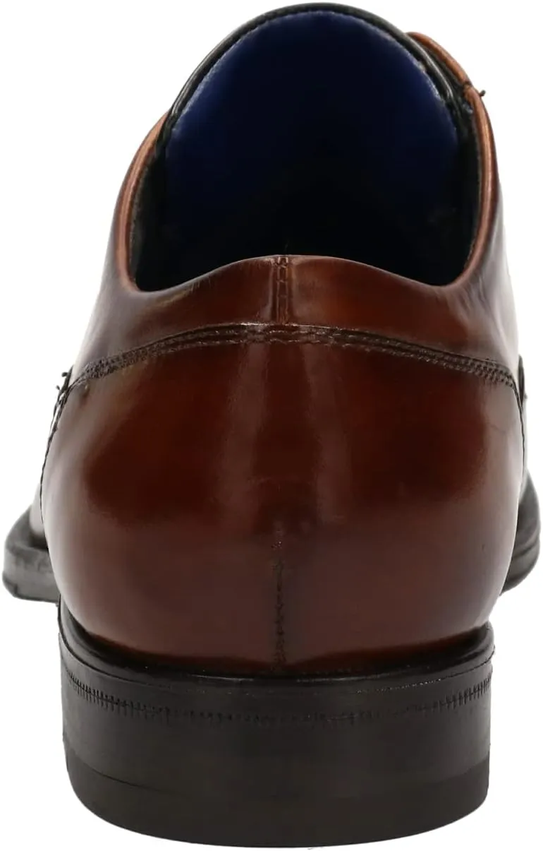 bugatti Men's Lace-up
