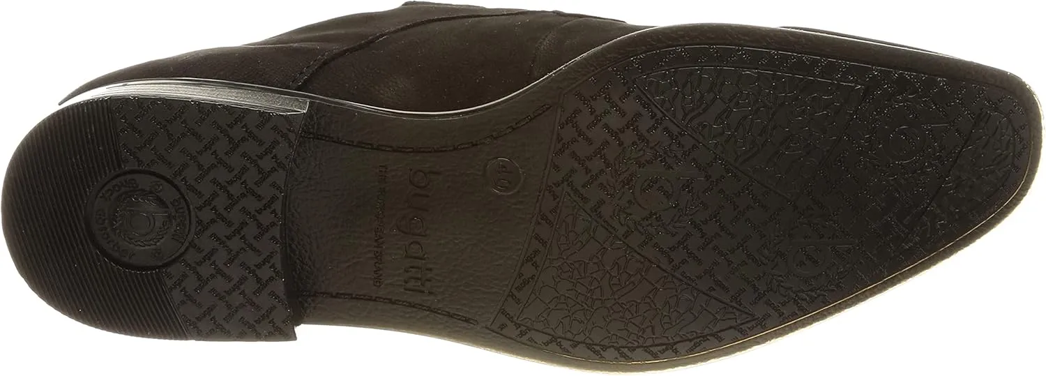 bugatti Men's Lace-up