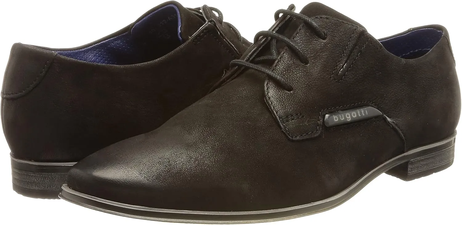 bugatti Men's Lace-up