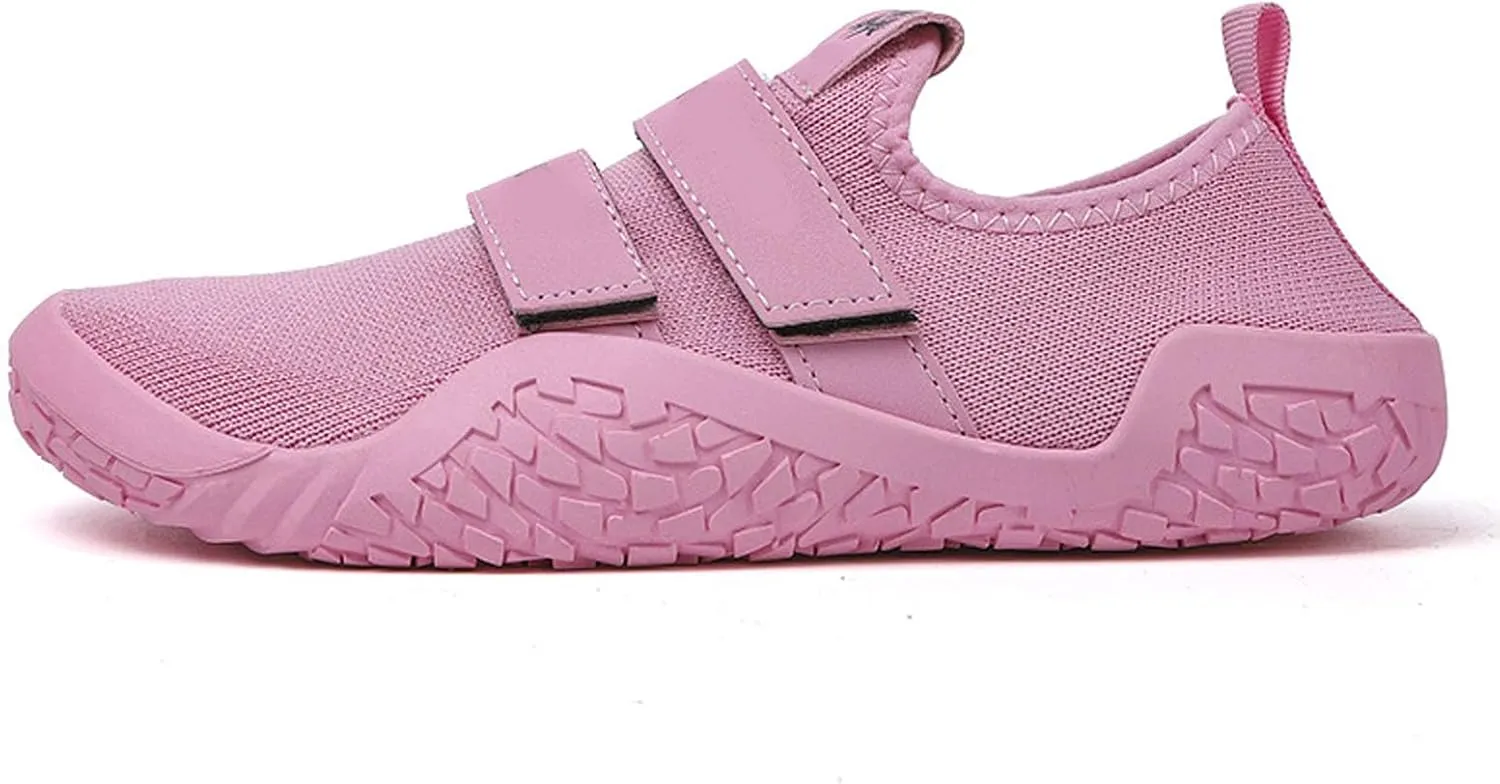 Buhelyc Weight Lifting Shoes for Women Fitness Shoes Lightweight Breathable Comfortable Gym Training Sneakers