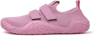 Buhelyc Weight Lifting Shoes for Women Fitness Shoes Lightweight Breathable Comfortable Gym Training Sneakers