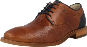 BULLBOXER Men's Lace-Up