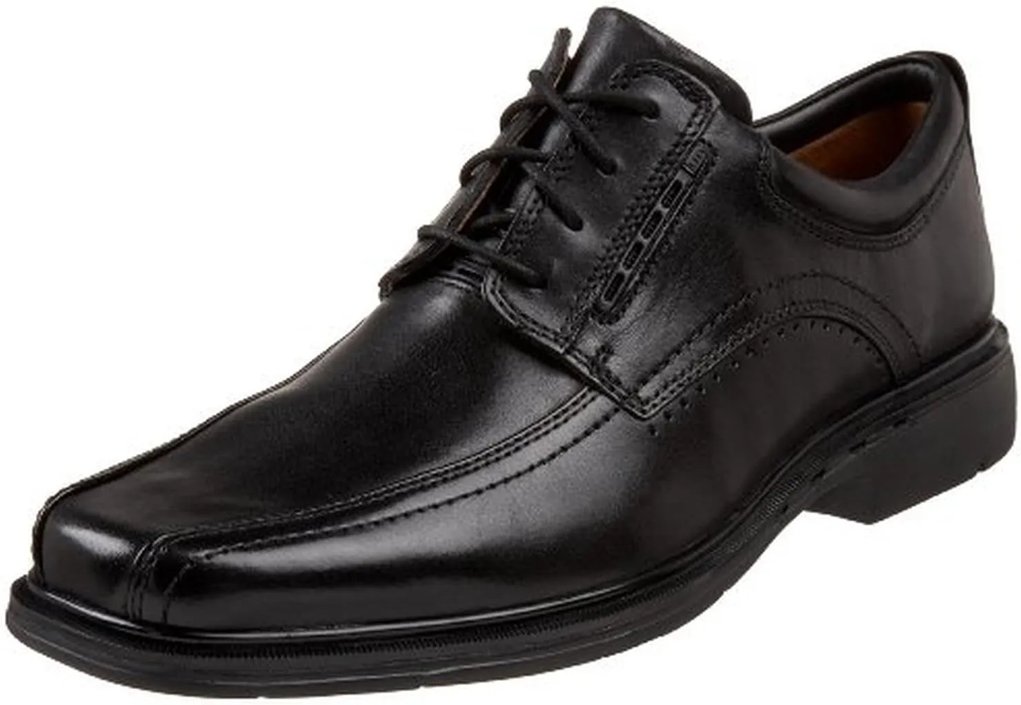 Clarks Men's Un.kenneth Lace-Up