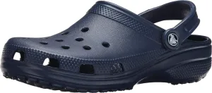 Classic Clog