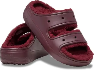 Classic Cozzzy Sandal