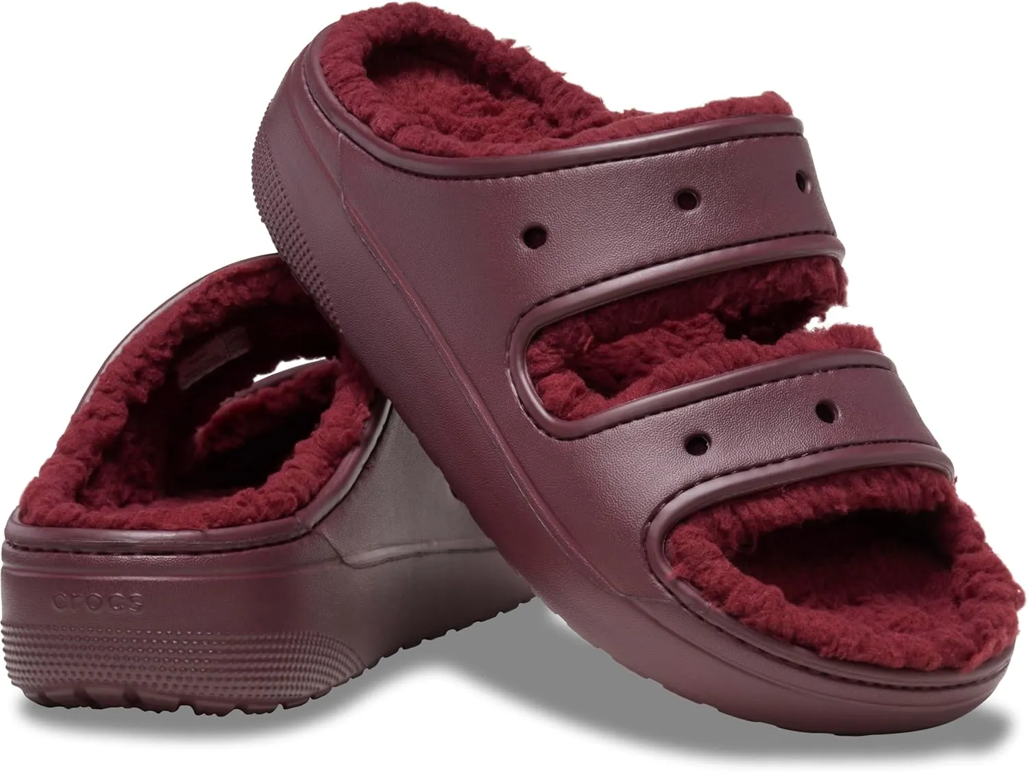 Classic Cozzzy Sandal