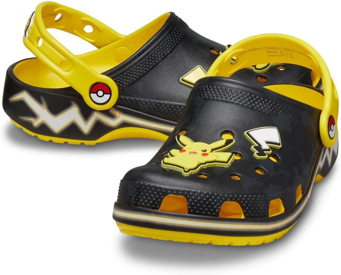 Classic Infant/Toddler Shoes