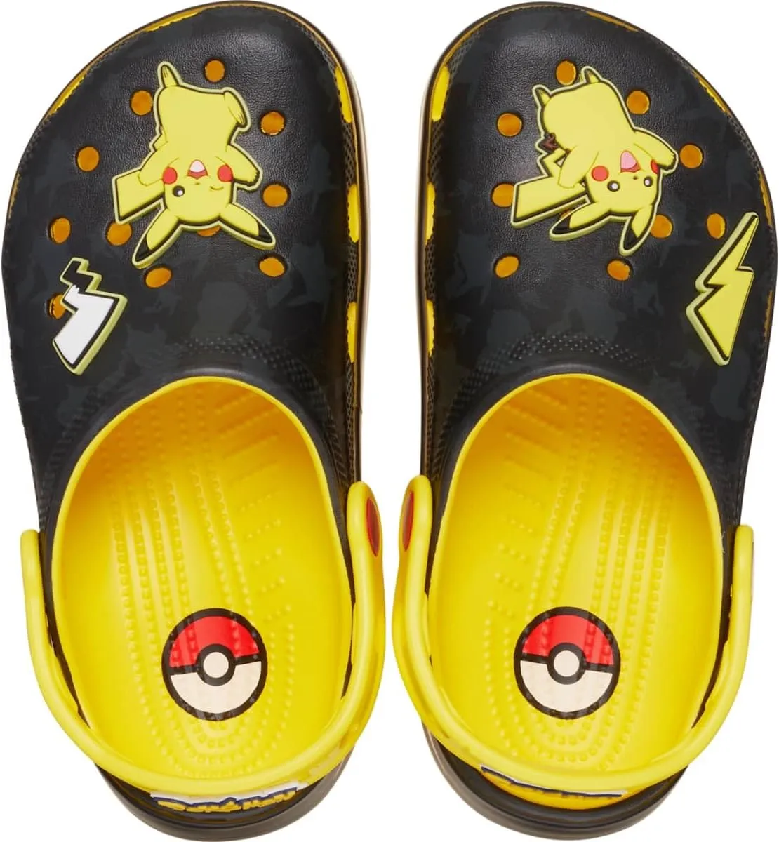 Classic Infant/Toddler Shoes