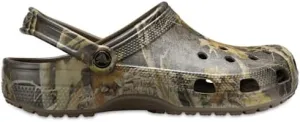 Classic TrueTimber Kanati Clog